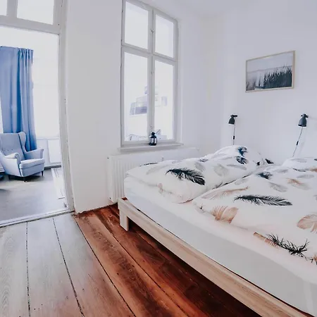 Apartment Zur See, Whg Jolle *