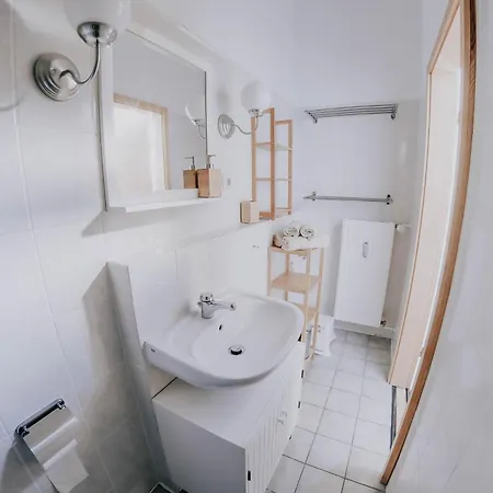 Zur See, Whg Jolle *