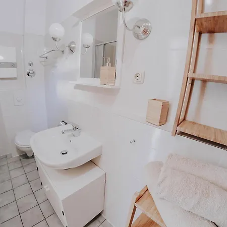 Apartment Zur See, Whg Jolle Zinnowitz