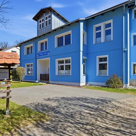 Apartment Zur See, Whg Jolle *