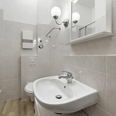 Apartment Zur See, Whg Jolle