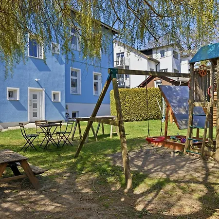 Apartment Zur See, Whg Jolle *